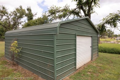 3202 Dow Jones Rd, Alma, AR 72921 - photo 4