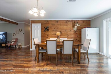 Dining Area 1