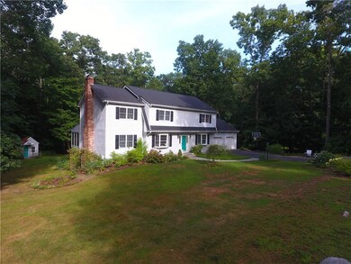 303 Gilbert Stuart Dr, East Greenwich, RI 02818 - photo 6