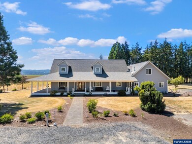 24700 SW Rogers Rd, Sheridan, OR 97378 - photo 3