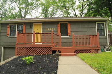 12201 W 63rd Terrace, Shawnee, KS 66216 - photo 2