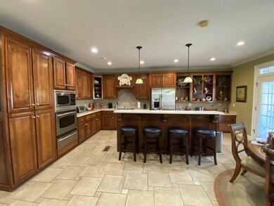 Chefs Kitchen
