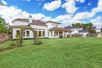 31707 E Vista Lake Ln, Spring, TX 77386 - photo 4