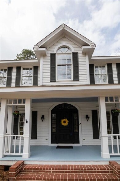 8601 Yukon Ave, Texarkana, TX 75503 - photo 4