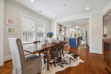 609 Aurora St, Houston, TX 77008 - photo 5