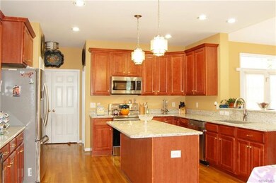 9535 Plateau Place, Mechanicsville, VA 23116 - photo 3