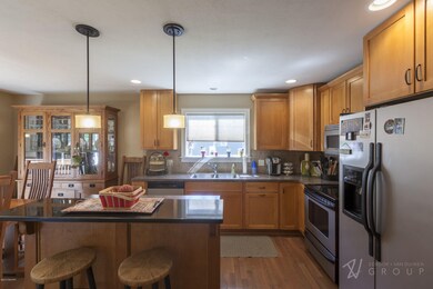 1086 Shore Point Dr SW, Byron Center, MI 49315 - photo 5