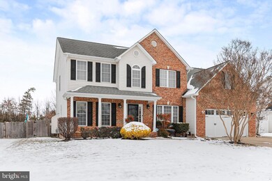 102 New Market Dr, Stephens City, VA 22655 - photo 3