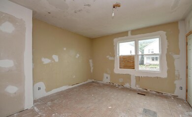 First Floor- Living Space (2)