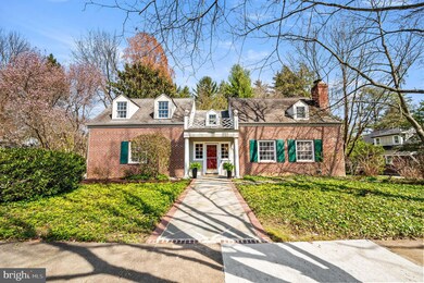 401 Vassar Ave, Swarthmore, PA 19081 - photo 2