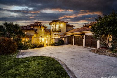 8635 Terra Dale, San Antonio, TX 78255 - photo 2