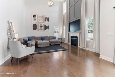 362 W Goldeneye Ln, Sneads Ferry, NC 28460 - photo 6