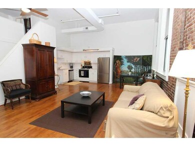 Great Room.