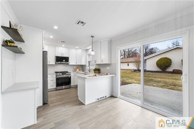 274 Convent Rd unit 274B, Monroe Township, NJ 08831 - photo 6