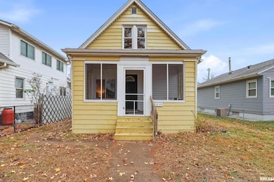 1839 7th St, Rock Island, IL 61201 - photo 2