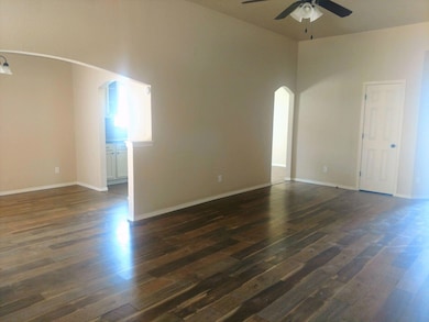 14401 Desert Ocotillo Dr, Horizon City, TX 79928 - photo 4