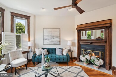 646 5th St NE, Washington, DC 20002 - photo 4