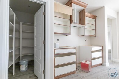 6- Kitchen and Pantry