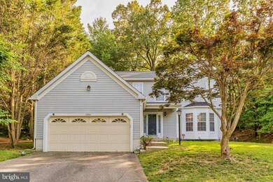 12601 Quarterhorse Dr, Bowie, MD 20720 - photo 2