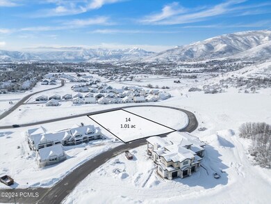 21-1652 N Cambridge Dr, Lot 14, Midway,