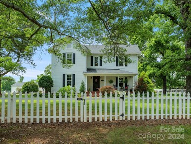 2633 Filbert Hwy, Clover, SC 29710 - photo 3