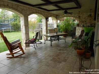 10806 Buckskin Spur, San Antonio, TX 78254 - photo 4
