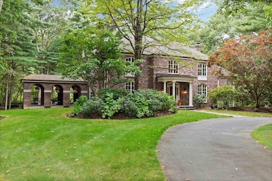 35 Bridle Path, Sudbury, MA 01776 - photo 2