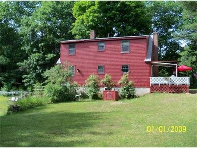 37 Crocker Nye Rd, Oakham, MA 01068 - photo 2