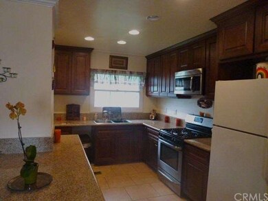 Updated Kitchen