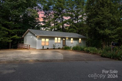 Beautiful Twilight Shot