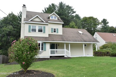 3271 E Old State Rd, Schenectady, NY 12303 - photo 2