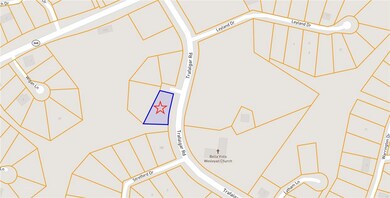 Lot 4, Block 2 Trafalgar Road & Pendle Ln, Bella Vista, AR 72714 - photo 2