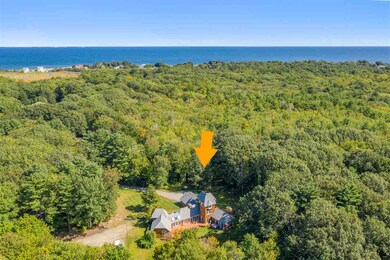 36 Chapel Rd, North Hampton, NH 03862 - photo 2