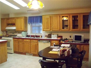 Kitchen. AMAZING