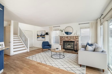 2060 E Phillips Ln, Centennial, CO 80122 - photo 2