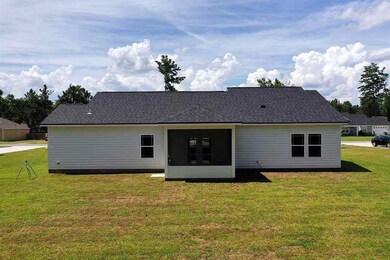 54 Amy Ln, Crawfordville, FL 32327 - photo 3