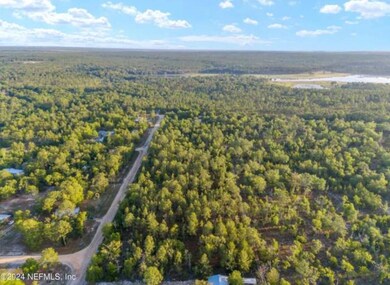 7395/7397 Hoosier Ave (2 Lots), Keystone Heights, FL 32656 - photo 4