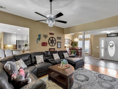 115 Redwood Cir, Lufkin, TX 75904 - photo 3