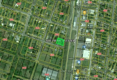 7 W Creek, McAlester, OK 74501 - photo 4