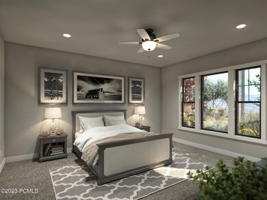 1014 W Eland Cir unit 40, Heber City, UT 84032 - photo 5