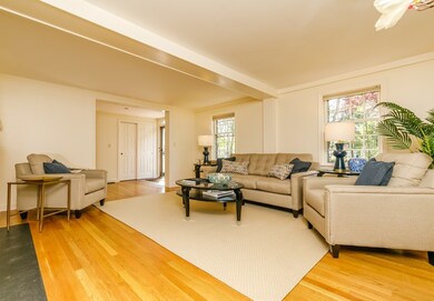 1505 Massachusetts Ave unit 17, Lexington, MA 02420 - photo 3
