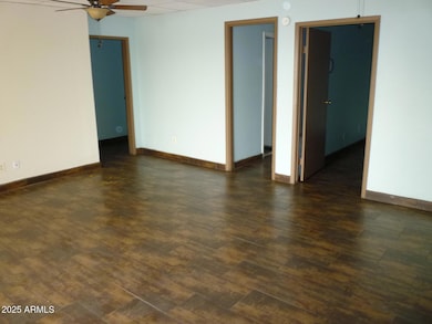 Large Office entry 2