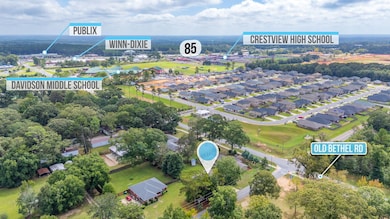 5811 Roberts Rd, Crestview, FL 32536 - photo 2