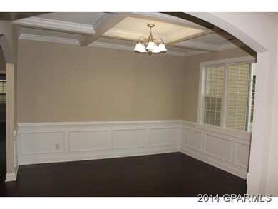 2834 Cresset Dr, Winterville, NC 28590 - photo 3