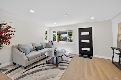 1856 S Steele St, Denver, CO 80210 - photo 5