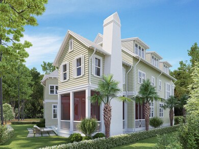 Lot 39 String Lily Cove, Santa Rosa Beach, FL 32459 - photo 4