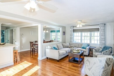 166 Cain Ave, Braintree, MA 02184 - photo 7