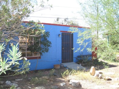 3810 N Tyndall Ave, Tucson, AZ 85719 - photo 4