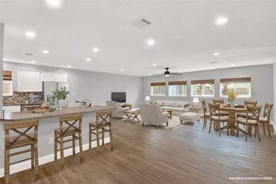 16802 David Glen Dr, Friendswood, TX 77546 - photo 5