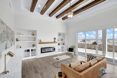 7305 Cimarron Rim Dr, El Paso, TX 79911 - photo 7